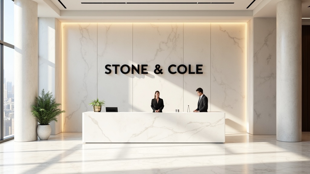 Stone & Cole building
